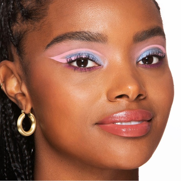 TOO FACED Pinker Times Ahead Eyeshadow Palette - Picture 3 of 13